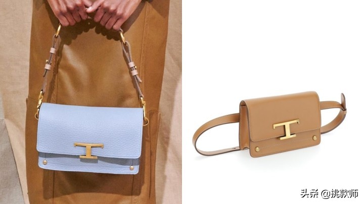 盘点CELINE、LV、Dior、Chloé、Balenciaga…春夏新包款