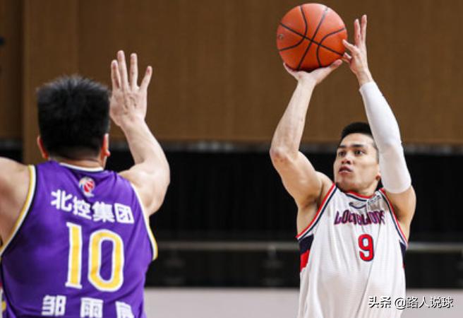 新科MVP化身寒冰射手，广州后卫再显英雄本色！CBA第3轮焦点人物