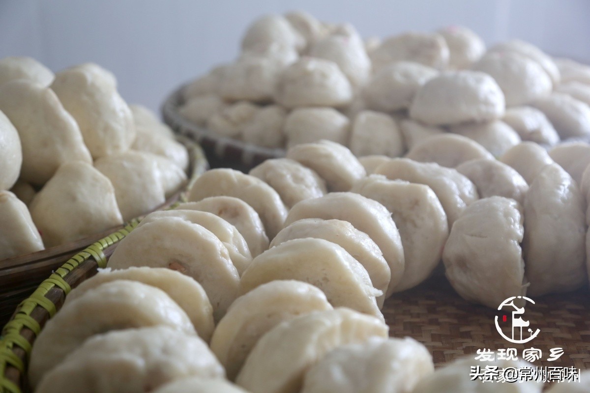 老灶头馒头,老灶台蒸笼