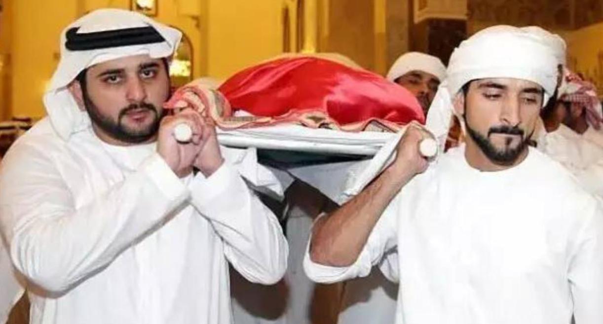 迪拜太子妃引得兄弟反目，和王子订婚又被退婚，11年后29岁嫁表哥