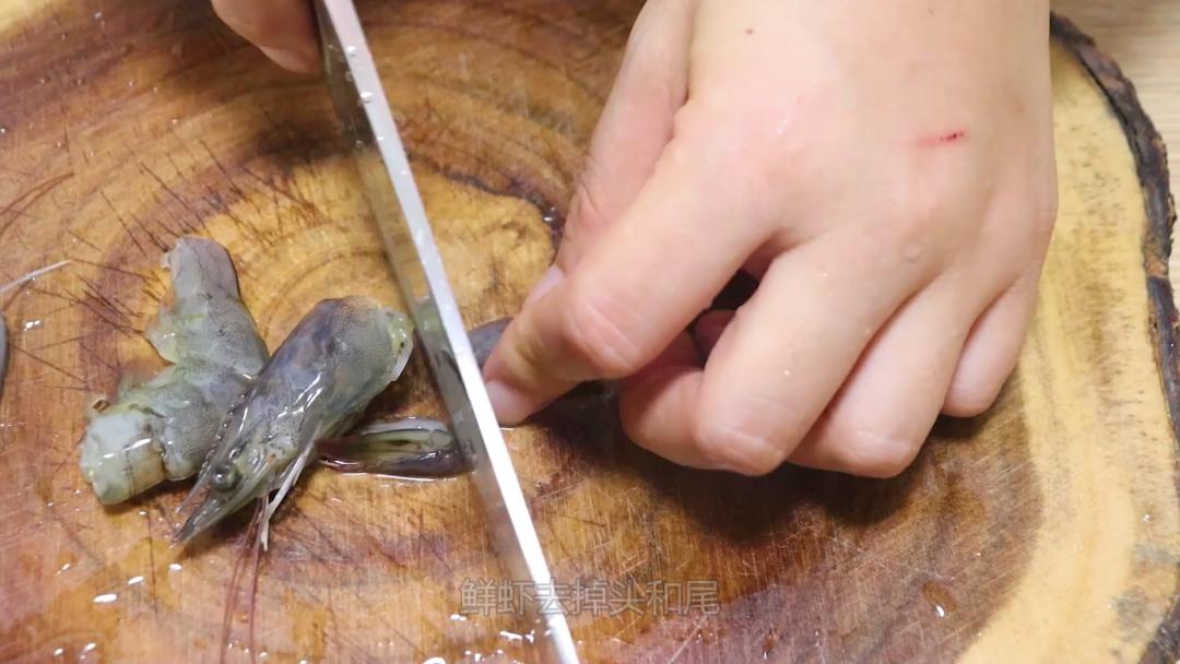 小米加3种食材，补钙又补脑，软糯鲜香又健脾，宝宝很爱吃，秒光