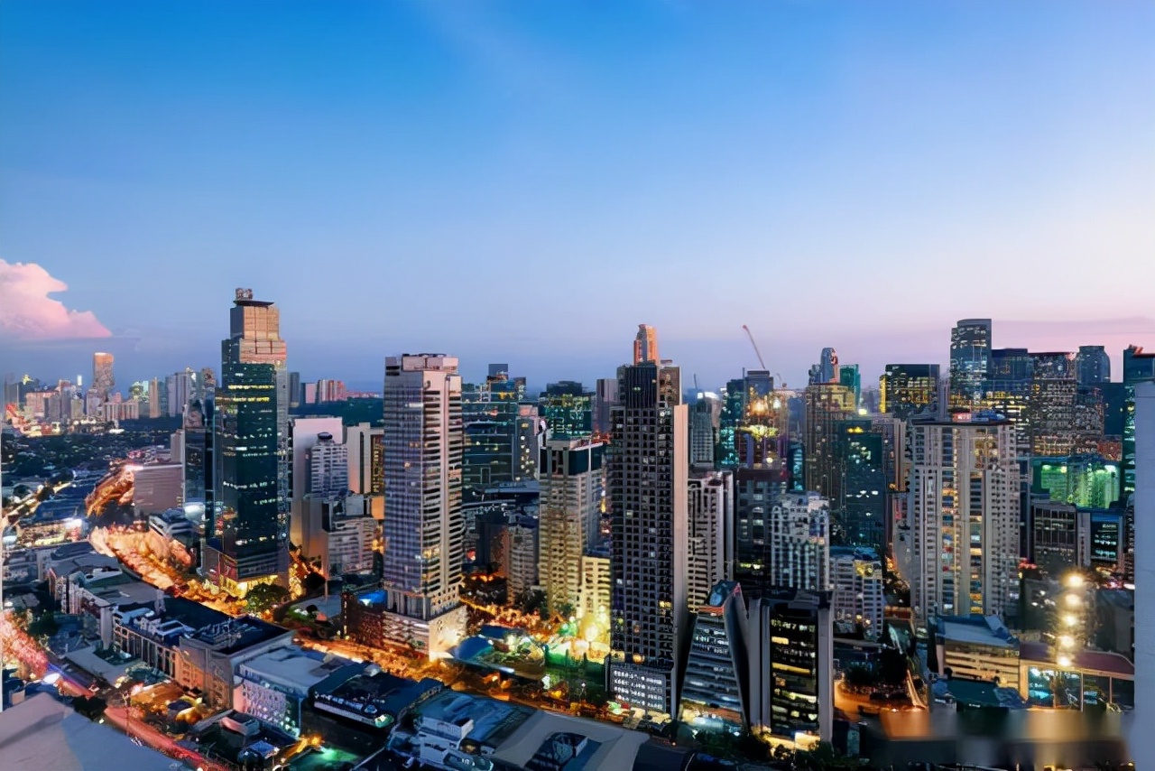 6000人共用一个厕所印度贫民窟,菲律宾贫民窟活死人墓