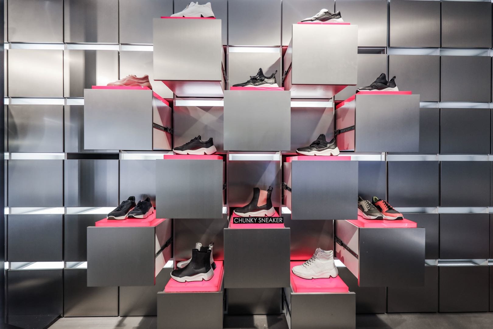 冲破舒适圈结尾,ecco拆解视频