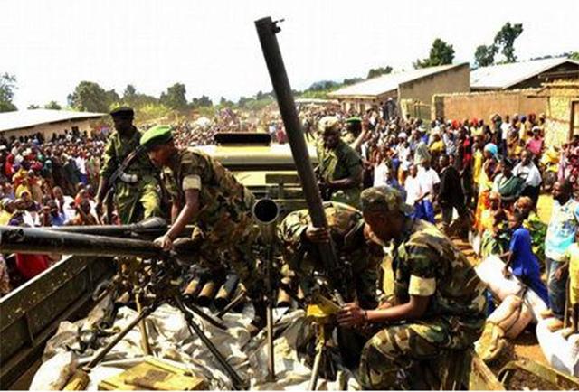 被上帝遗忘战争中的生存与死亡,被上帝遗忘的国家