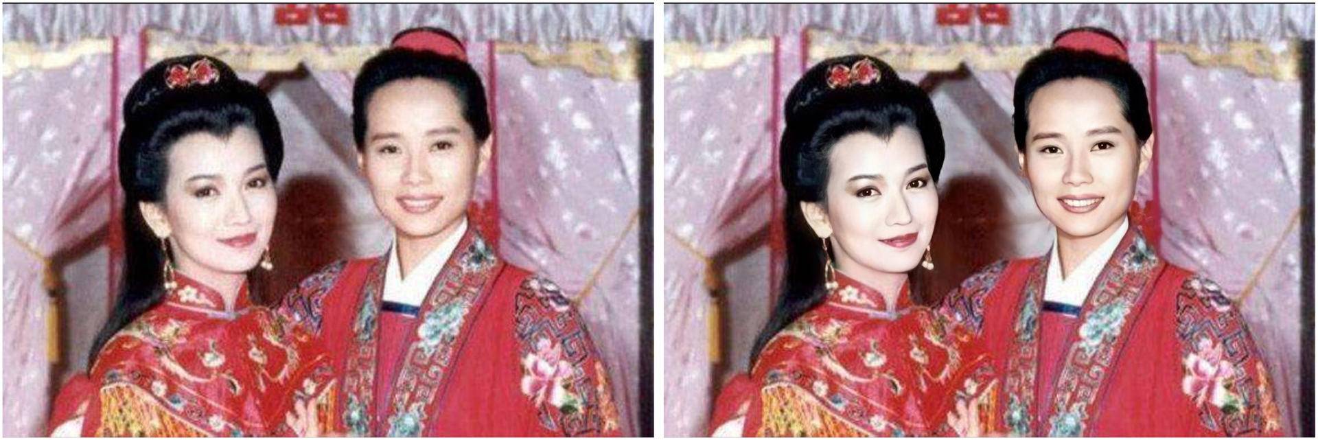 OPPO照片AI修复有新意，数码博主亲自上手，效果太惊艳了