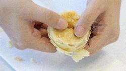 月饼都是燕窝馅,林志玲保养有多疯狂......