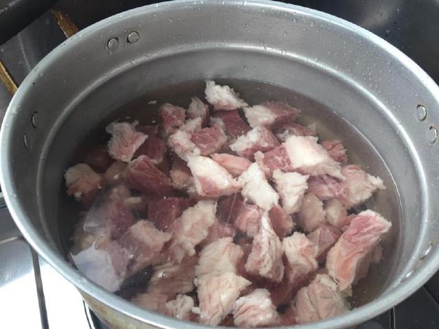 牛肉怎样煮吃着不塞牙还味道鲜美,牛肉怎么做才能软烂入味不塞牙呢