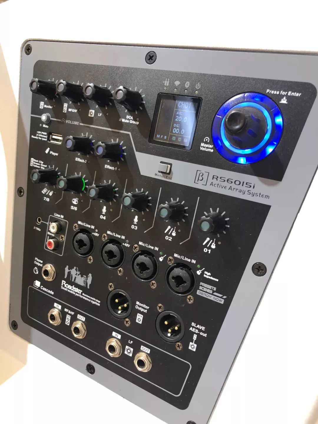 上海民族品牌展销会,上海汽车展中国崛起