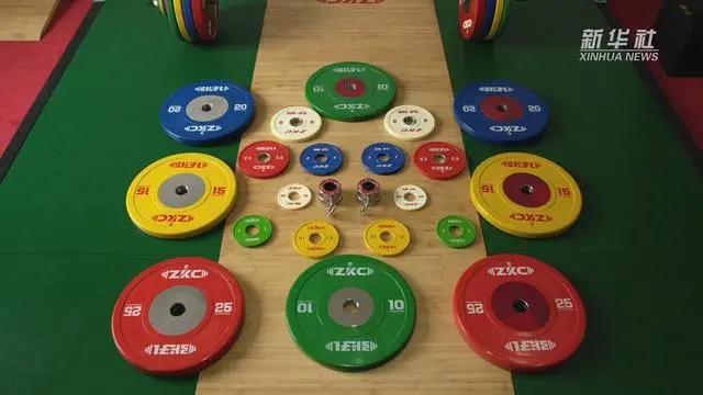 2020东京奥运会上的中国制造,伦敦奥运会上的中国制造