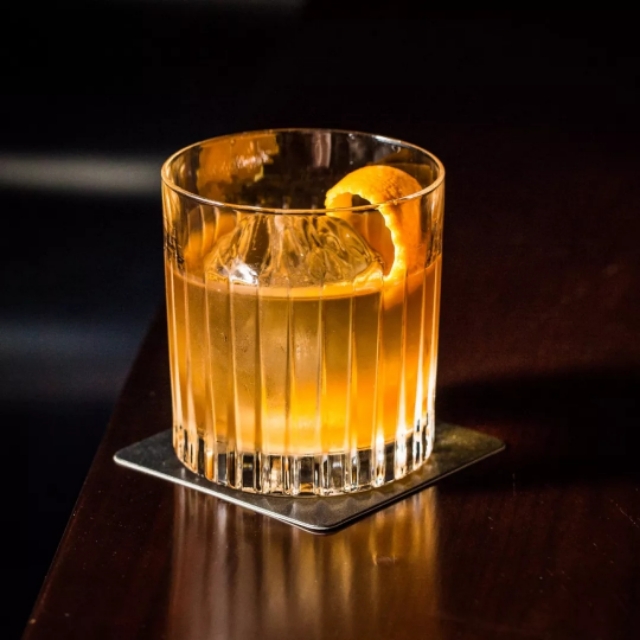 酒吧最出名的鸡尾酒叫什么,酒吧最著名的十款调酒