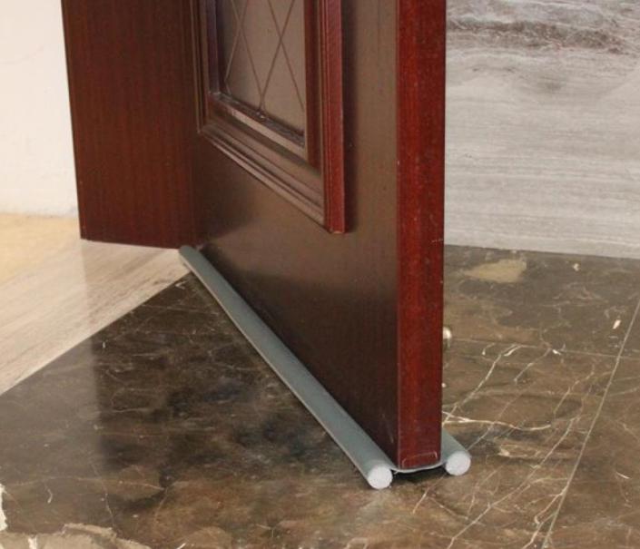 有了这些材料，楼上唱歌，楼下你照样呼呼大睡