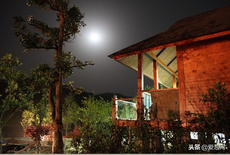 襄阳云海汤泉亲子游省钱攻略,襄阳凤凰温泉