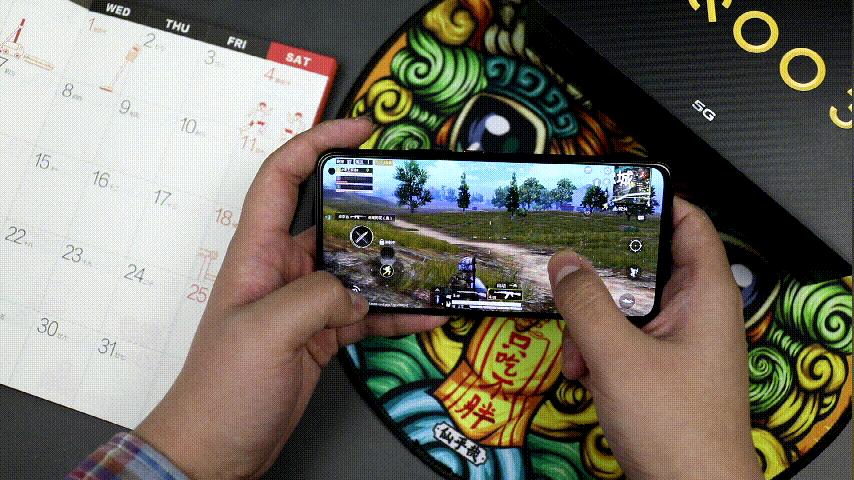 iqoo3使用感受,iqoo3使用体验