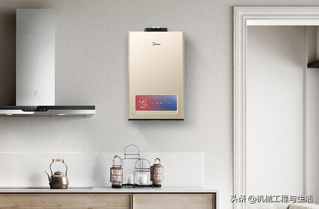 老式热水器怎么换进水管和热水管,老热水器怎么改零冷水热水器