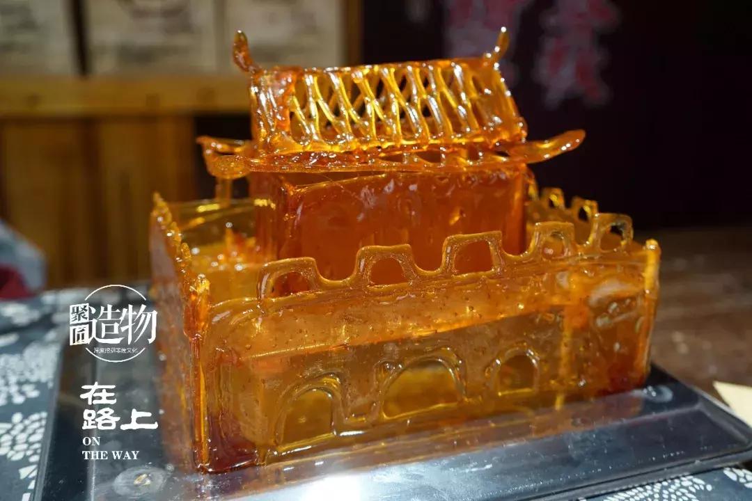 聚匠在路上——图集汇（七）