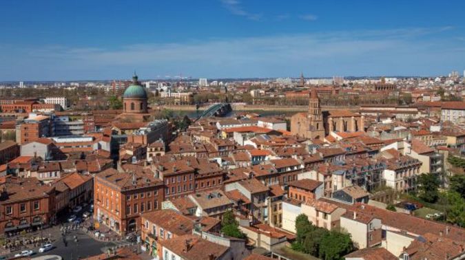 图卢兹第一大学,图卢兹第一大学图片