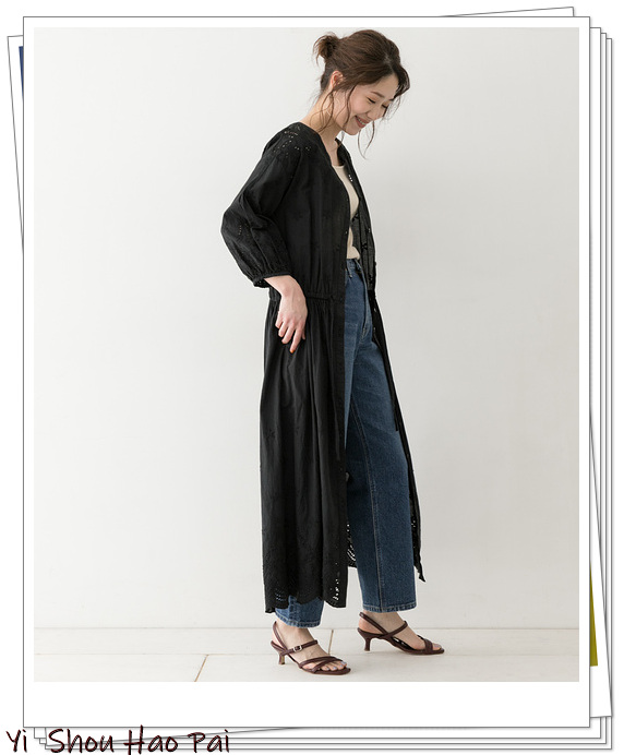 黑色的连衣裙都有哪些款式,日本黑色连衣裙美女