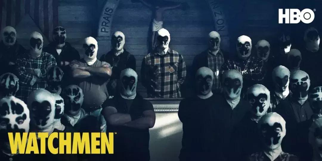 hbo守望者电视剧在线播放,hbo守望者电视剧真人版