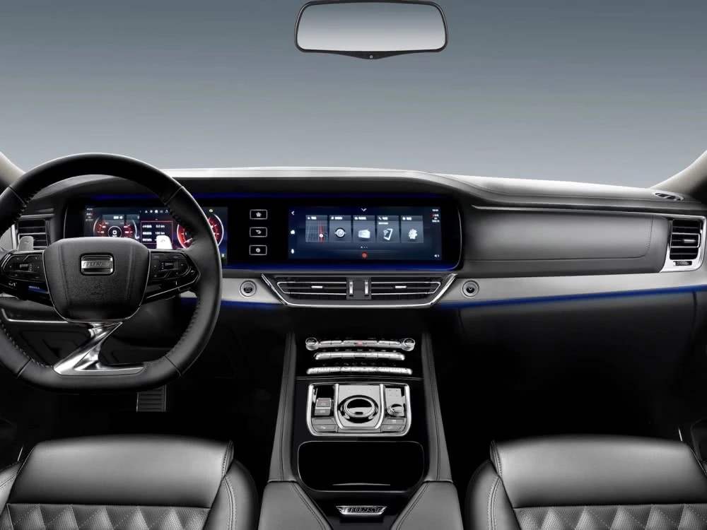 路虎行政版直列六缸报价,路虎1598最新落地价