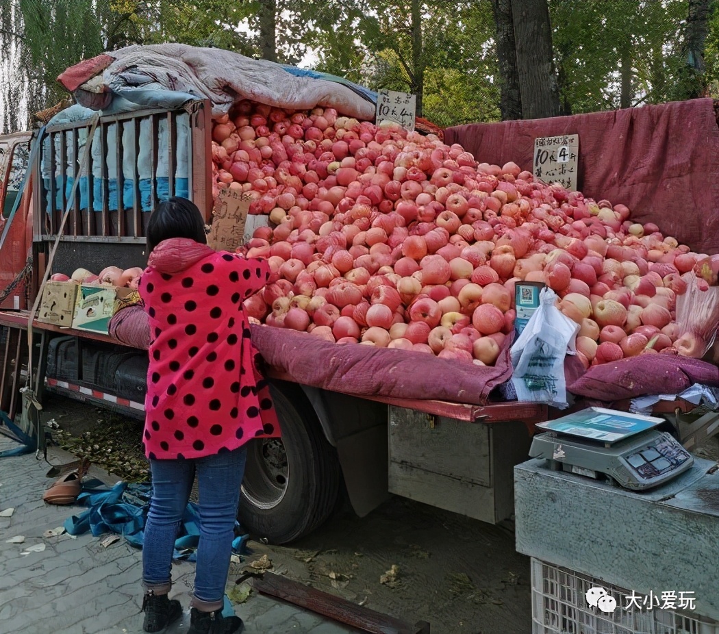 2018北京京郊大集,北京必逛的5个大集