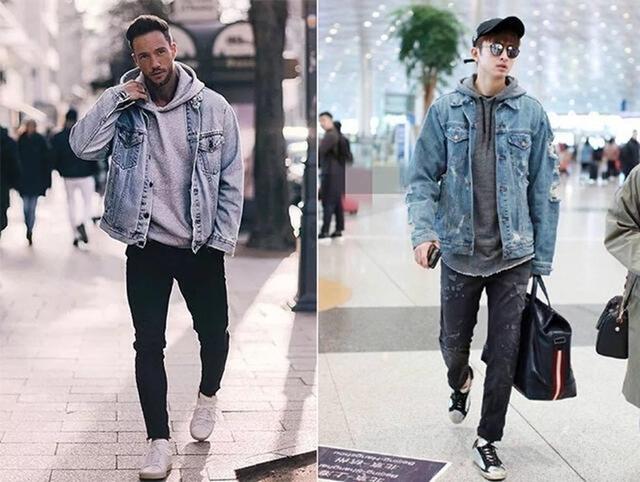 2022年最流行的时髦高级外套男 (男士新年战袍推荐内搭)