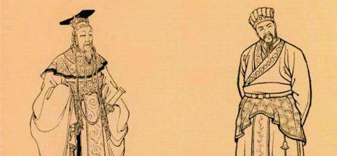 养过牛养过马，五张羊皮被换回，终被封“相”，贵人的帮助很重要