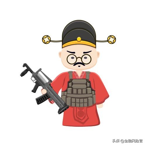 香港资金监管风暴劲吹,波及A股|财经风险早报