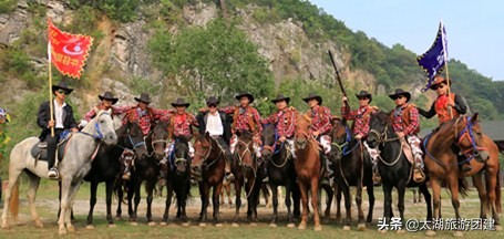 苏州太湖牛仔风情度假村龙舟竞技,苏州太湖牛仔风情度假村团购