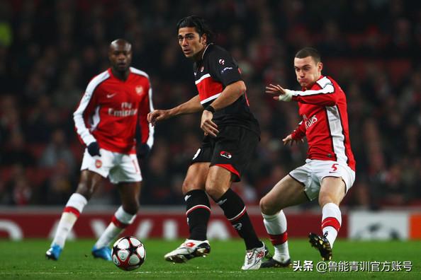 鲁能队史十佳球,鲁能队欧冠