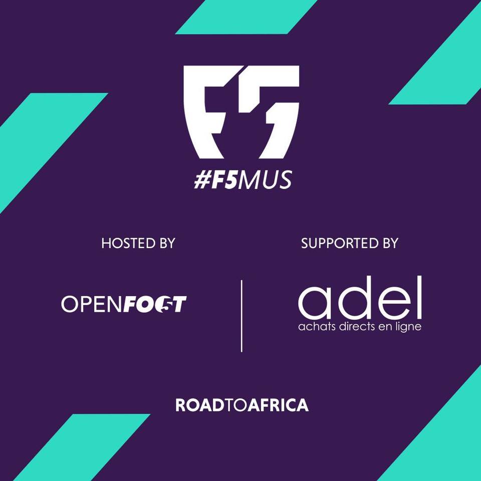 绿茵工程|2019F5WC美国、日本、印度、毛里求斯赛况