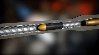 15式轻型坦克主炮,15式坦克主炮