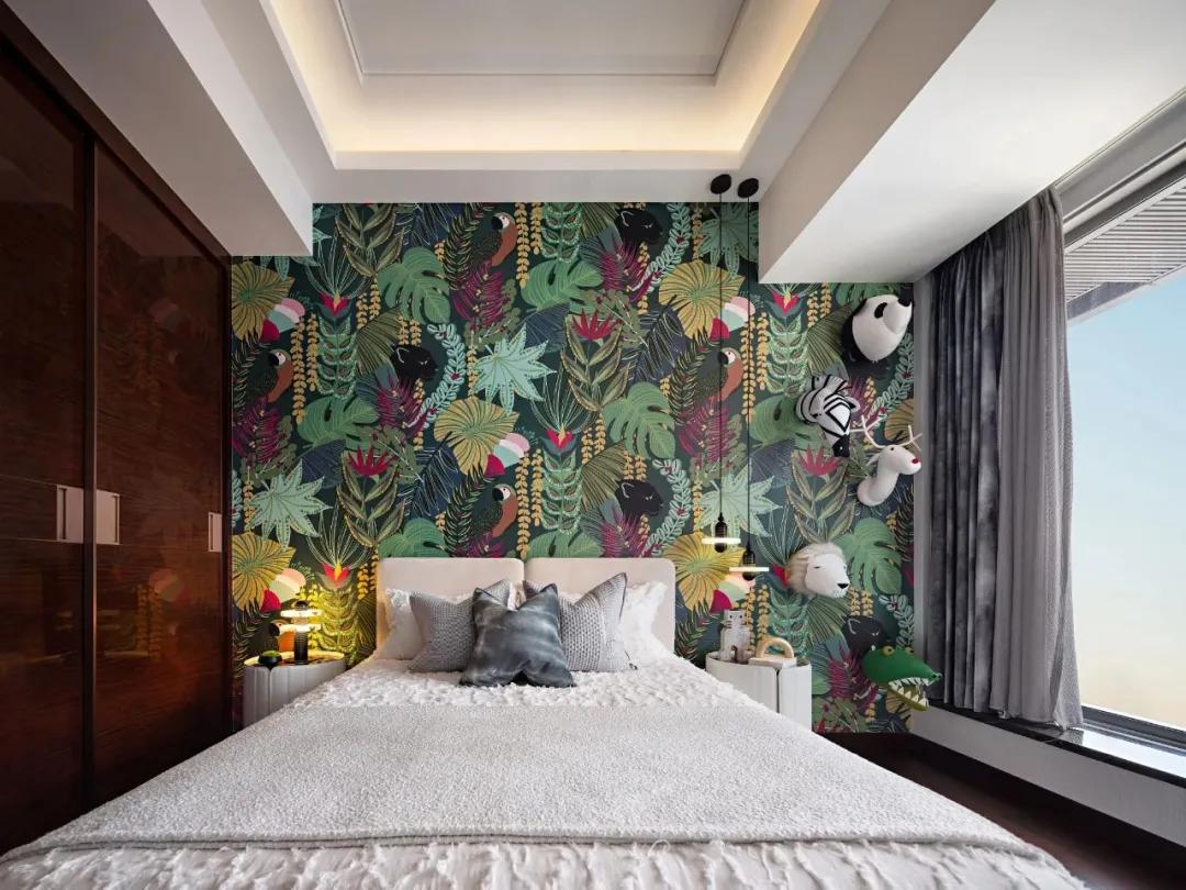 型格AN-AURA深圳6大空间设计作品集｜极致创意氛围