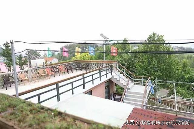 海王九岛度假村选择海旭度假村,辽宁海王九岛