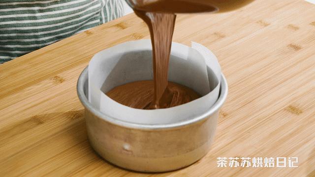 戚风失败了别慌！多做一步秒变ins网红，好吃到勺都舔了