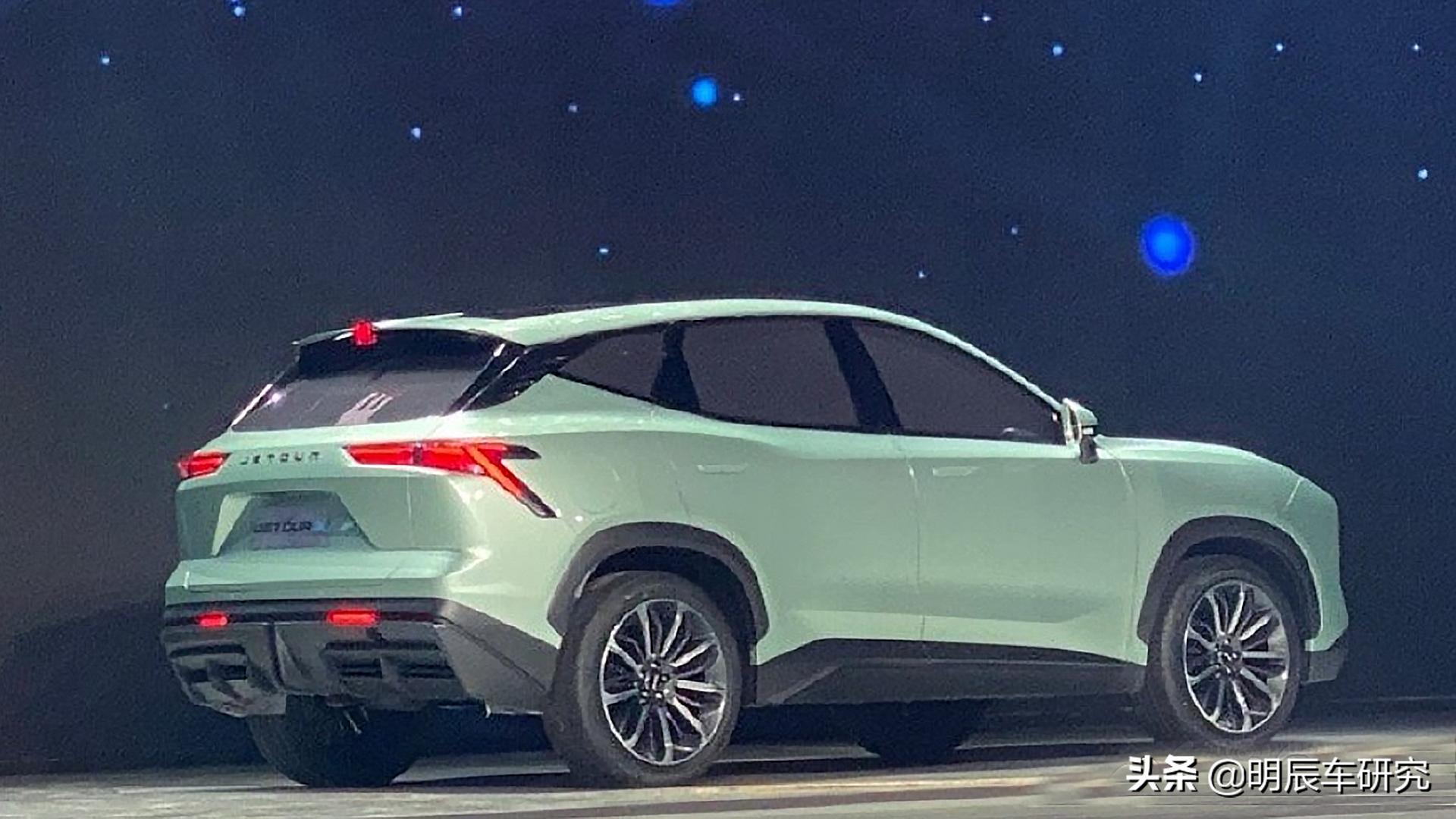 捷途x新款即将上市,捷途全新x