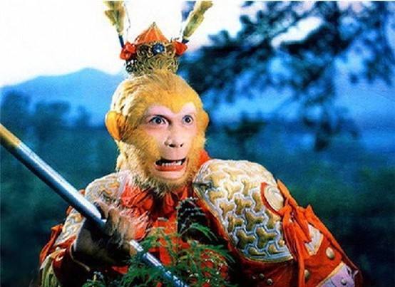 唐僧师徒四人在金平府观灯,唐僧师徒四人到金平府