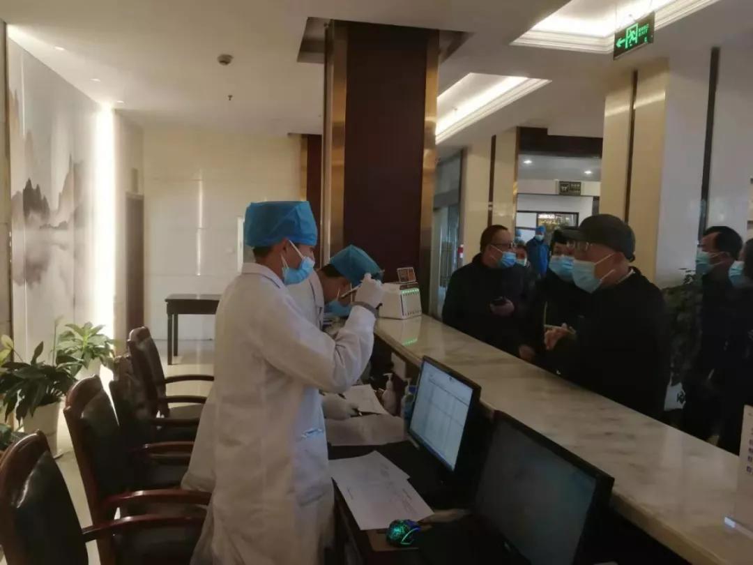 腾冲进抗疫战时状态,腾冲疫情防控最新隔离政策