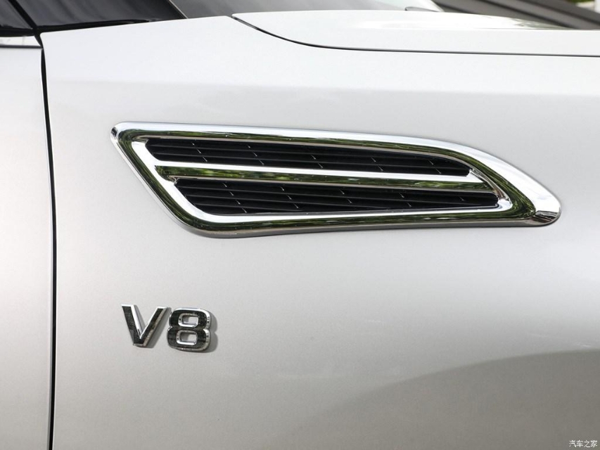 全新日产途乐预售价,新款日产途乐开启预售