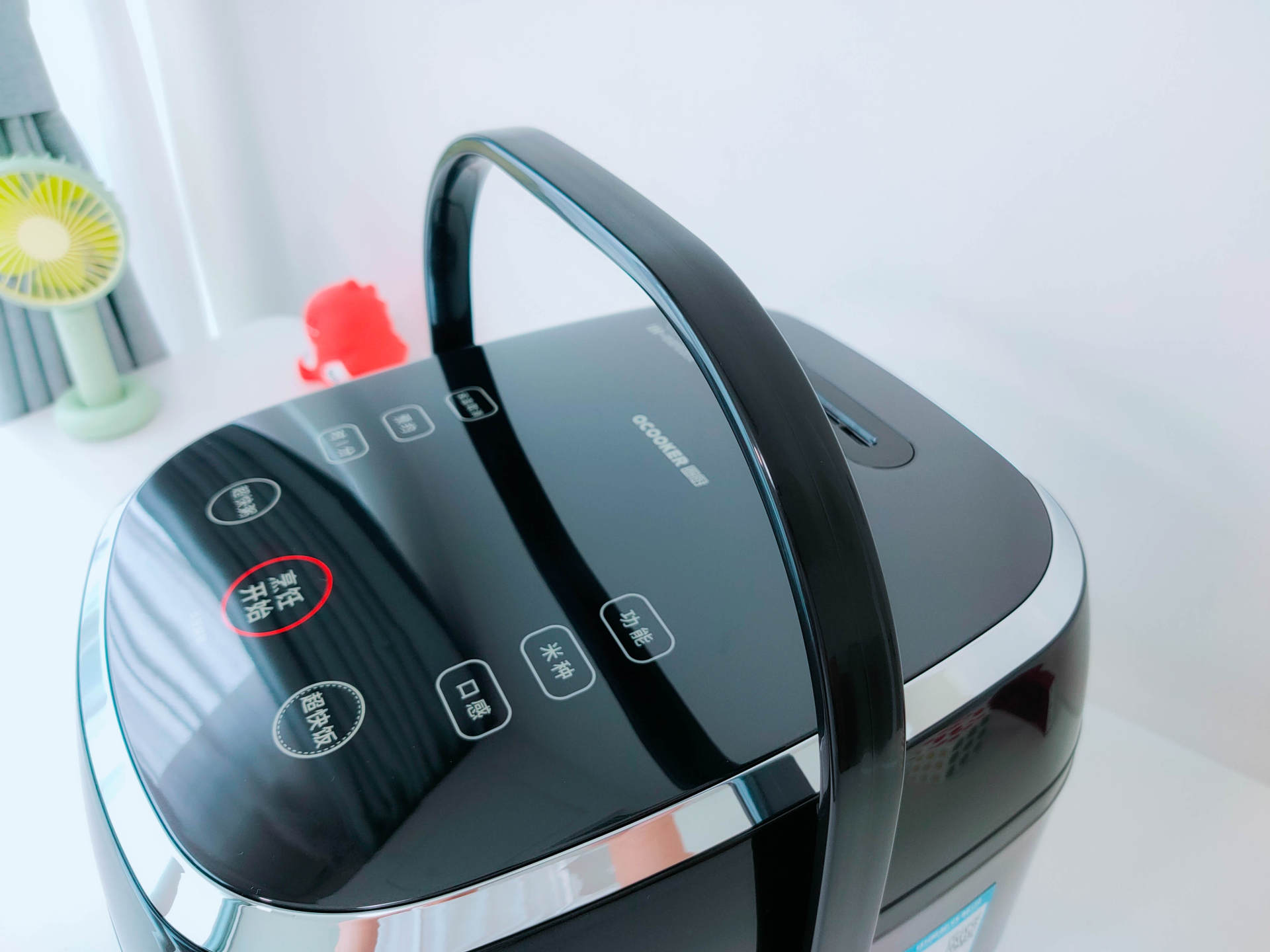 能煮出柴火饭的电饭煲,电饭煲测评哪种饭好吃