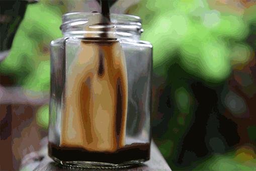 最火的网红甜品简单易学颜值高,低成本简单网红爆款甜品