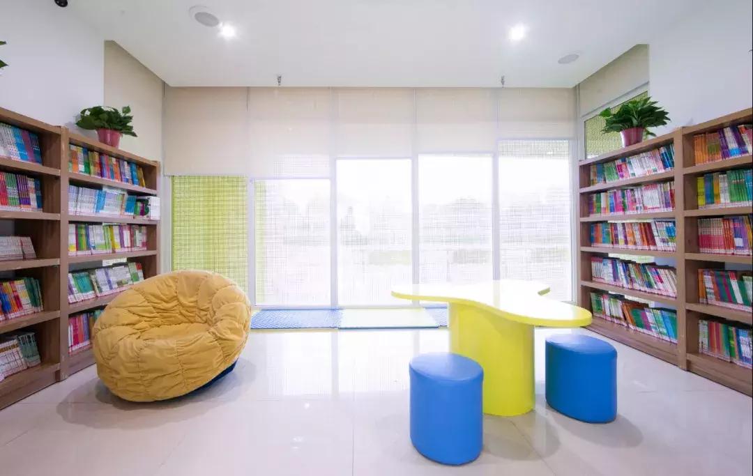 好奇！西安曲江这个“商铺”华丽变身名校！究竟长啥样呢？