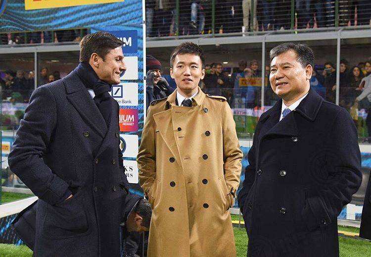 欧洲五大联赛豪门球队出售,收购欧洲俱乐部