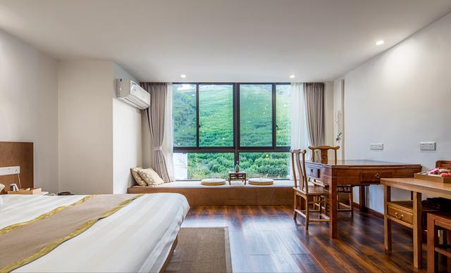 溧阳市枫香小筑民宿,溧阳天目湖最好的民宿