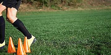 基本防守动作教学青少年,学会这招轻松晃倒防守