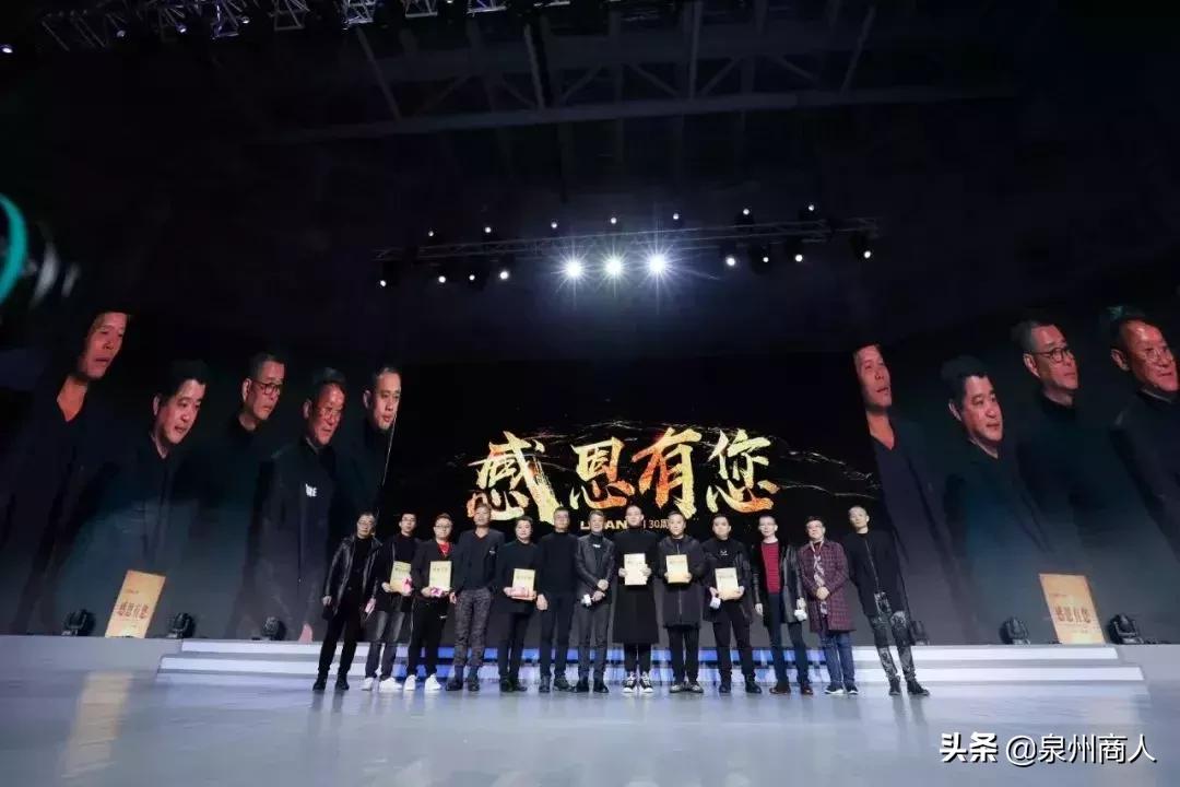 利郎老板王良星,利郎王良星是晋江沙塘人吗