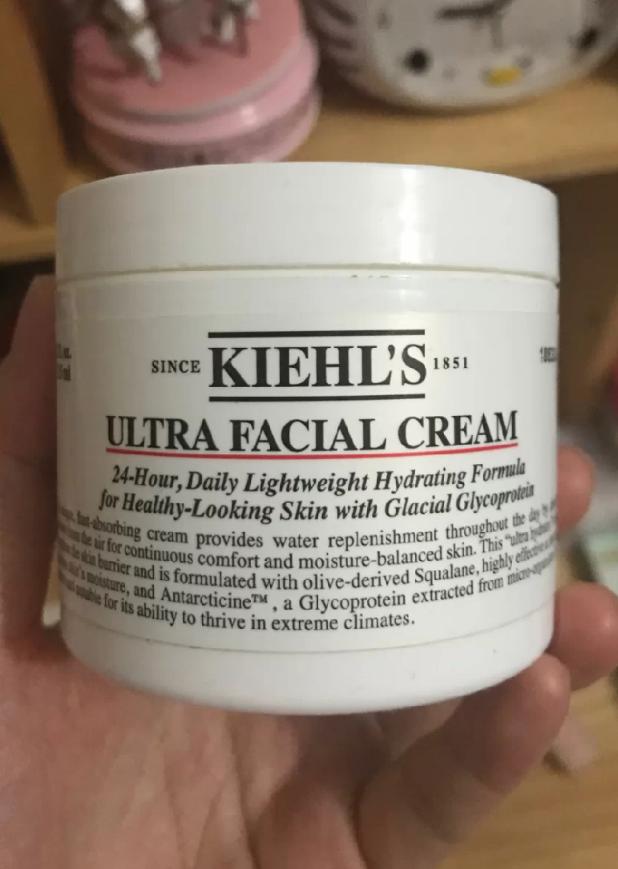 补水保湿面霜敏感夏季,换季皮肤干燥保湿面霜推荐