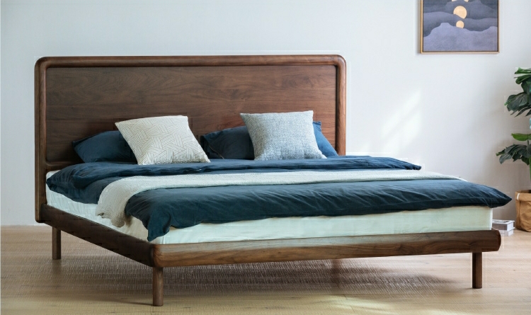 普通床哪款更有性价比,床该怎么选最流行的款式