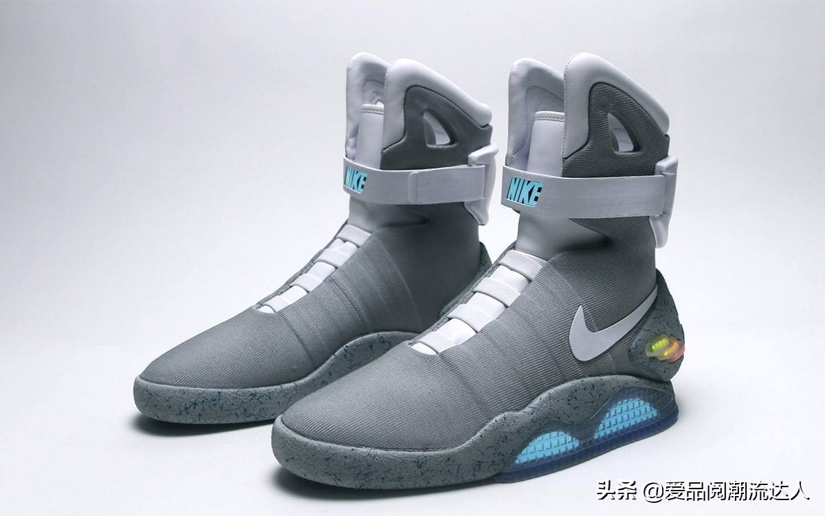 满大街莆田鞋,满大街都是aj耐克