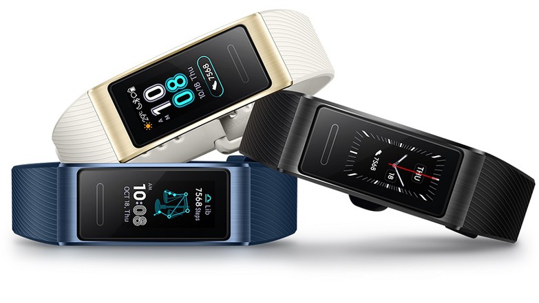 苹果手机用运动手环测评对比,苹果手机最匹配的运动手环测评