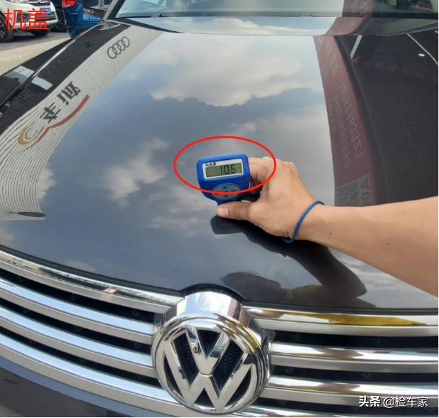 最新辉腾4.2原版原漆,17年辉腾2.0t尊贵版原版原漆